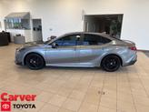 Photo of 2025 Heavy Metal Toyota Camry