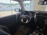 Thumbnail of 2022 White Toyota 4Runner