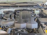 Thumbnail of 2022 White Toyota 4Runner