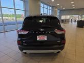 Thumbnail of 2020 Black Metallic Ford Escape
