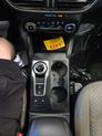 Thumbnail of 2020 Black Metallic Ford Escape