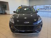 Thumbnail of 2020 Black Metallic Ford Escape