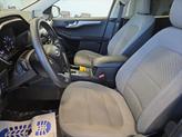 Thumbnail of 2020 Black Metallic Ford Escape