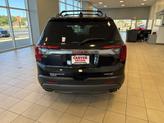 Thumbnail of 2020 Ebony Twilight Metallic GMC Acadia