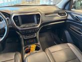 Thumbnail of 2020 Ebony Twilight Metallic GMC Acadia