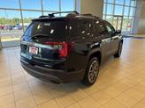 Thumbnail of 2020 Ebony Twilight Metallic GMC Acadia