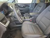 Thumbnail of 2024 Ebony Twilight Metallic GMC Terrain