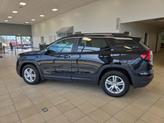 Thumbnail of 2024 Ebony Twilight Metallic GMC Terrain