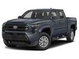 Photo of 2025 Underground Toyota Tacoma