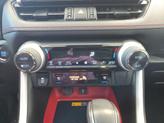 Thumbnail of 2022 Midnight Black Metallic Toyota RAV4