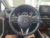 Thumbnail of 2022 Midnight Black Metallic Toyota RAV4