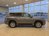Thumbnail of 2021 Gray Lexus GX 460