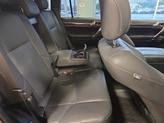 Thumbnail of 2021 Gray Lexus GX 460