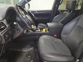 Thumbnail of 2021 Gray Lexus GX 460