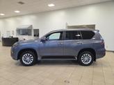 Thumbnail of 2021 Gray Lexus GX 460