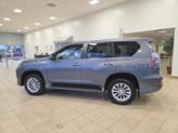 Thumbnail of 2021 Gray Lexus GX 460