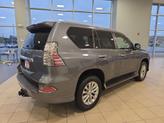 Thumbnail of 2021 Gray Lexus GX 460
