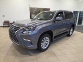 Thumbnail of 2021 Gray Lexus GX 460