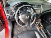 Thumbnail of 2013 Red Brick Nissan Sentra