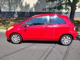 Thumbnail of 2008 Absolutely Red Toyota Yaris