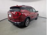 Thumbnail of 2020 Red Quartz Tintcoat GMC Terrain