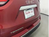 Thumbnail of 2020 Red Quartz Tintcoat GMC Terrain