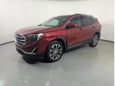 Thumbnail of 2020 Red Quartz Tintcoat GMC Terrain