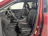 Thumbnail of 2020 Red Quartz Tintcoat GMC Terrain