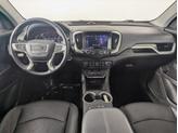 Thumbnail of 2020 Red Quartz Tintcoat GMC Terrain