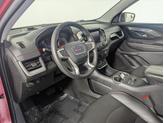 Thumbnail of 2020 Red Quartz Tintcoat GMC Terrain