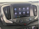 Thumbnail of 2020 Red Quartz Tintcoat GMC Terrain