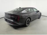 Thumbnail of 2025 Gray Kia K4