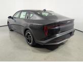 Thumbnail of 2025 Gray Kia K4