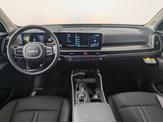 Thumbnail of 2025 Ebony Black Kia Sorento