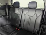 Thumbnail of 2025 Ebony Black Kia Sorento