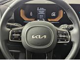 Thumbnail of 2025 Ebony Black Kia Sorento