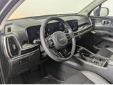 Thumbnail of 2025 Ebony Black Kia Sorento