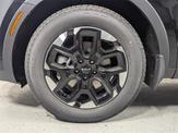 Thumbnail of 2025 Ebony Black Kia Sorento