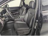 Thumbnail of 2025 Ebony Black Kia Sorento