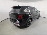 Thumbnail of 2025 Ebony Black Kia Sorento