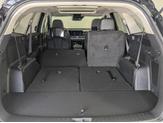 Thumbnail of 2025 Ebony Black Kia Sorento