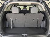 Thumbnail of 2025 Ebony Black Kia Sorento