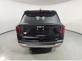 Thumbnail of 2025 Ebony Black Kia Sorento