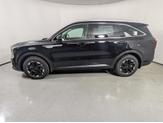 Thumbnail of 2025 Ebony Black Kia Sorento