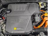 Thumbnail of 2025 Aurora Black Pearl Kia Niro