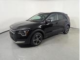 Thumbnail of 2025 Aurora Black Pearl Kia Niro