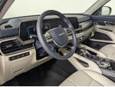 Thumbnail of 2025 Ebony Black Kia Telluride