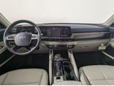 Thumbnail of 2025 Ebony Black Kia Telluride