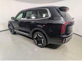 Thumbnail of 2025 Ebony Black Kia Telluride
