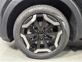 Thumbnail of 2025 Ebony Black Kia Telluride